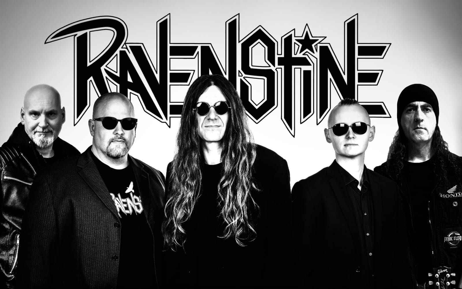 Ravenstine Discography