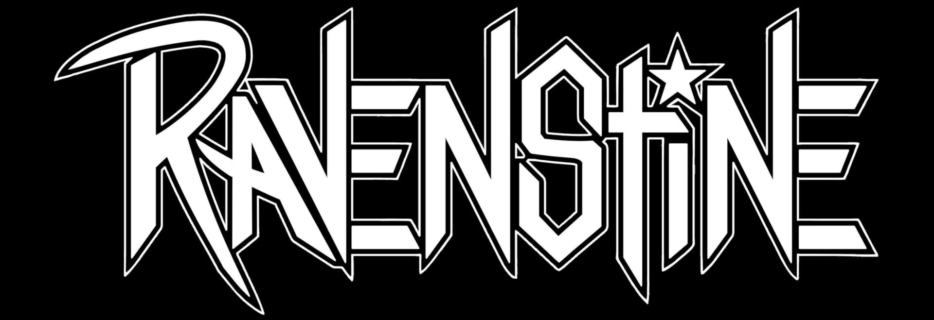 Ravenstine Logo